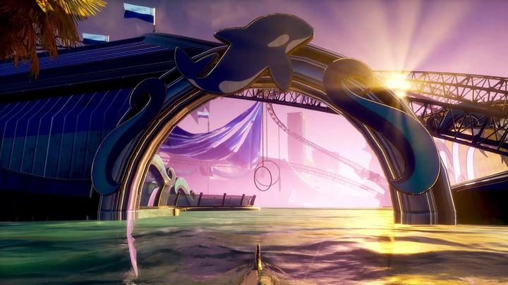 Actual product image NoName ManEater Day One Edition (incl. Tiger Shark DLC) (PS4, EN)