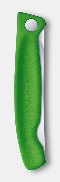 Immagine prodotto Victorinox Classico svizzero (11 cm)