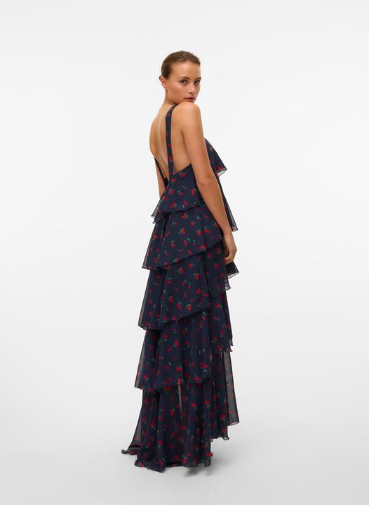 Immagine prodotto Vero Moda VMFELICIA Abito lungo Abito da festa (XS)