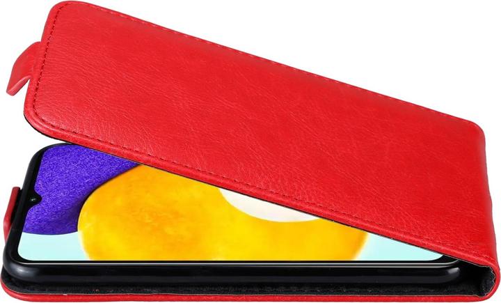 Produktbild Cadorabo Flip wie Invis Hülle (Samsung Galaxy A13 5G)