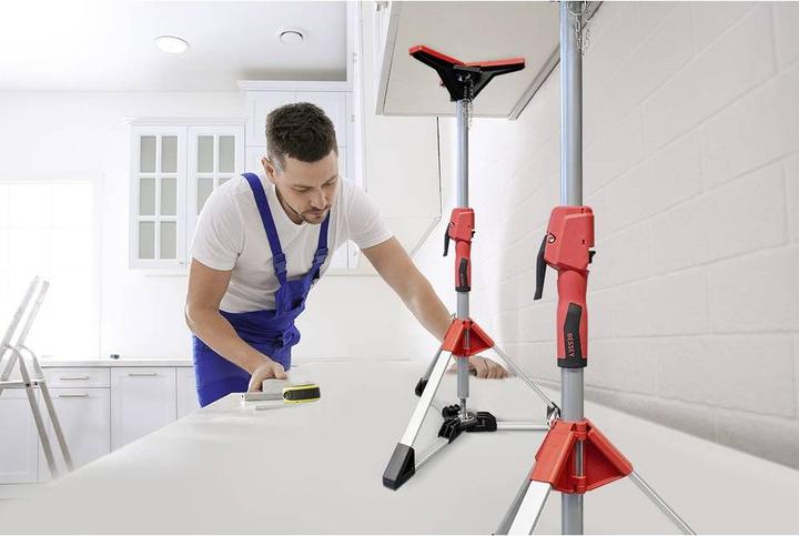 Produktbild Bessey Decken- und Montagestütze (910 mm)