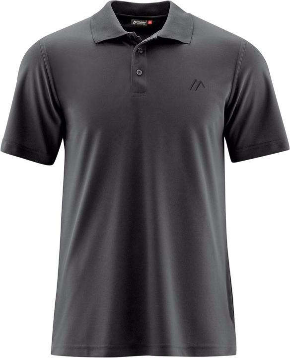 Maier Sports Ulrich Polo (4XL)