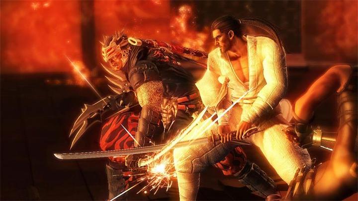 Immagine prodotto Koei Tecmo Collezione Ninja Gaiden Master (Switch, Switch Lite, Switch OLED, Multilingue)
