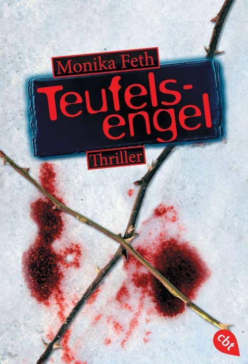 Image du produit Teufelsengel (Allemand, Monika Feth, 2011)