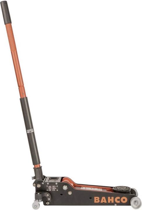 Image du produit Bahco Cric en aluminium 1,5 T