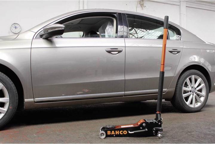 Image du produit Bahco Cric en aluminium 1,5 T