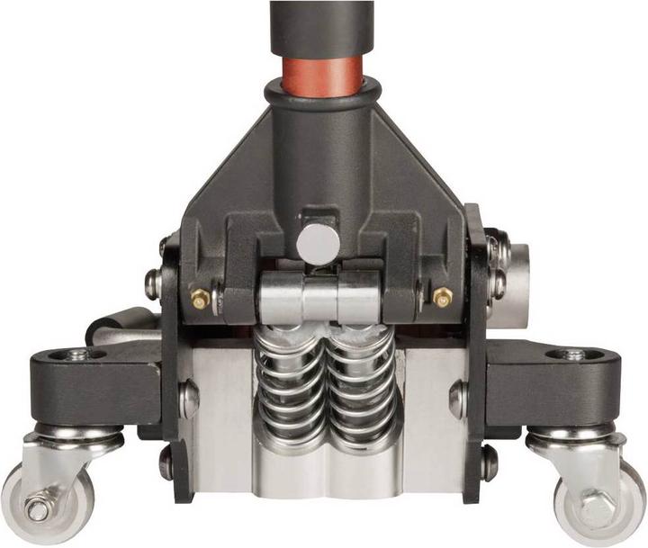 Image du produit Bahco Cric en aluminium 1,5 T