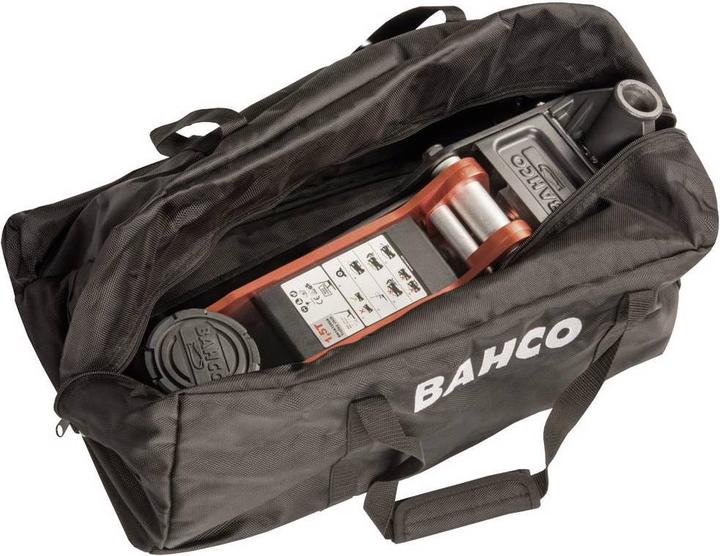 Image du produit Bahco Cric en aluminium 1,5 T