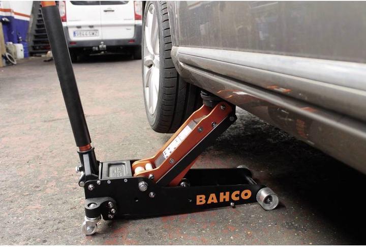 Image du produit Bahco Cric en aluminium 1,5 T