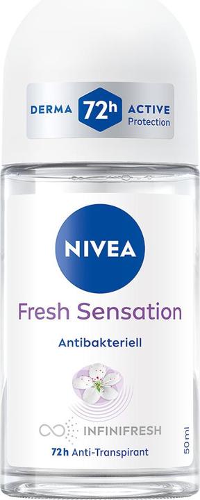 Immagine prodotto NIVEA Sensazione fresca (Roll-on, 50 ml)
