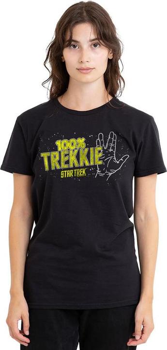 Produktbild Trekkie TShirt (XL)