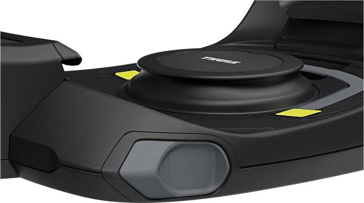 Produktbild Thule Alfi ISOFIX Basisstation