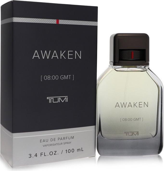 Tumi Awaken (Eau de Parfum, 100 ml)