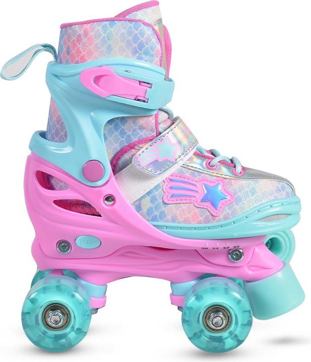 Image du produit Byox patins à roulettes Ariel (30, 31, 32, 33)