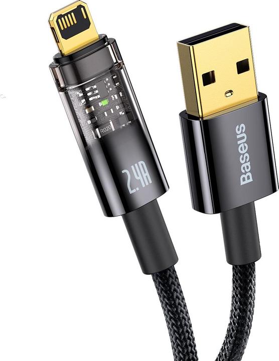 Produktbild Baseus Explorer Series (1 m, USB 3.0)