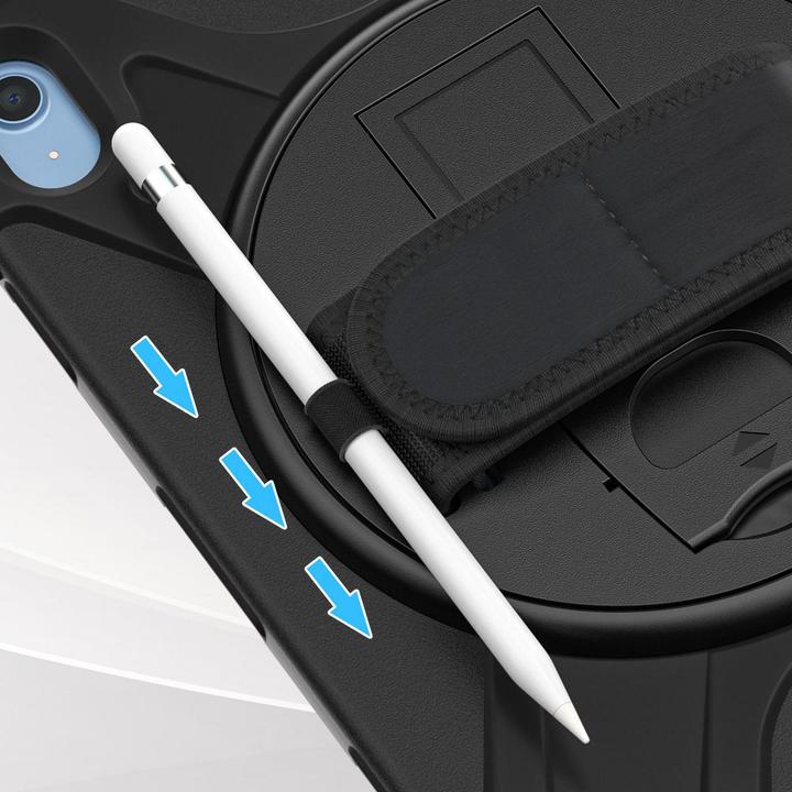 Actual product image eSTUFF Defender Case (iPad 10.9 (2022))