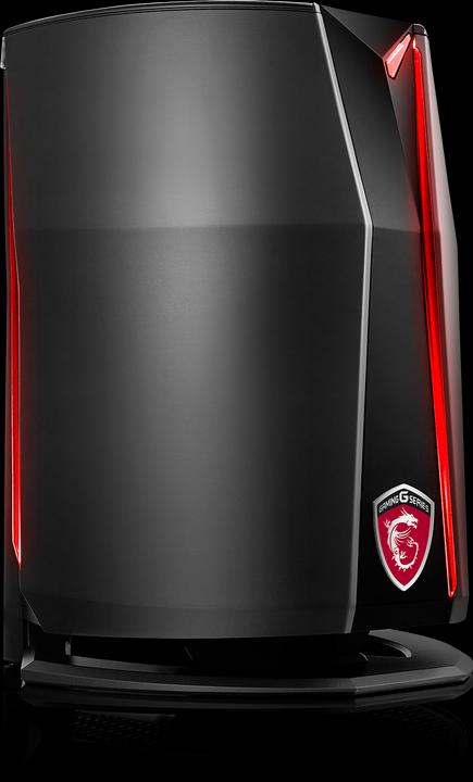 Image du produit MSI Vortex G65 (Intel Core i7 6700K, 32 Go, 256 Go, GeForce GTX 980)