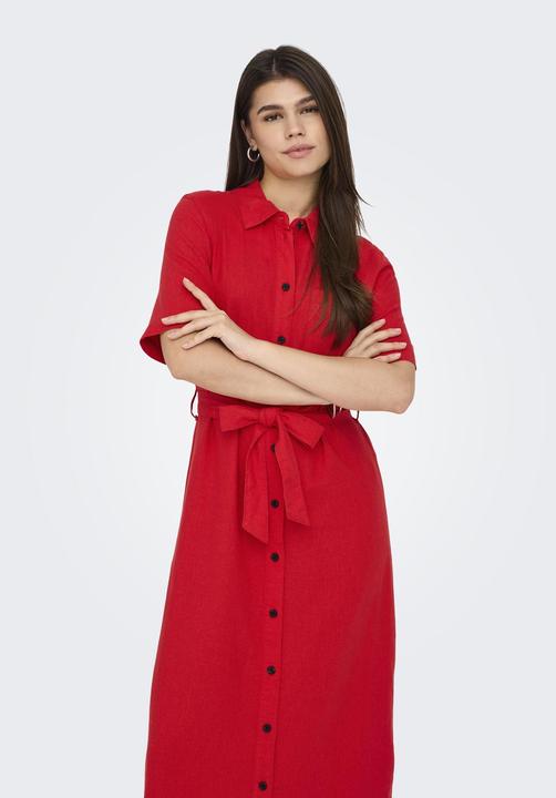 Produktbild Only ONLCARO Langes Kleid Kleid (XS)