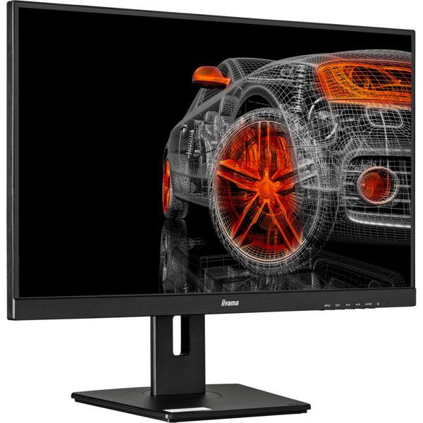 Image du produit iiyama ProLite XUB2792QSN-B5 (2560 x 1440 pixels, 27")