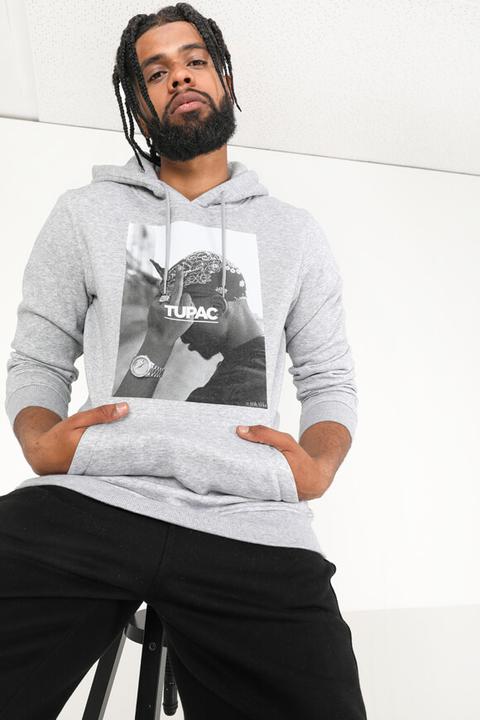 Produktbild Mister Tee Tupac (L)