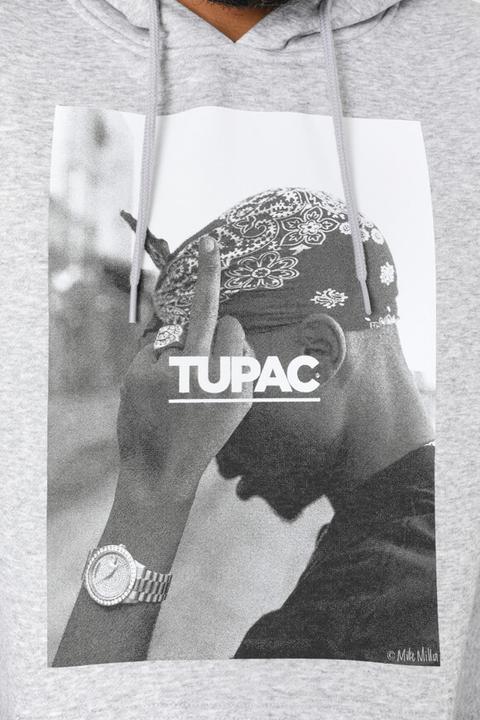 Produktbild Mister Tee Tupac (L)