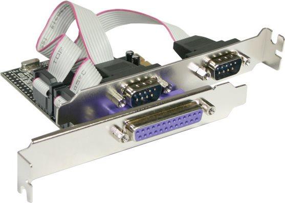Actual product image Longshine LCS 6322M