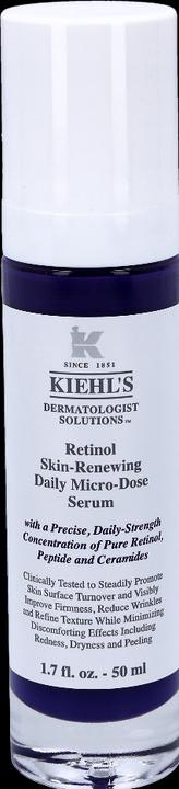 Image du produit Kiehl's Rétinol (50 ml)