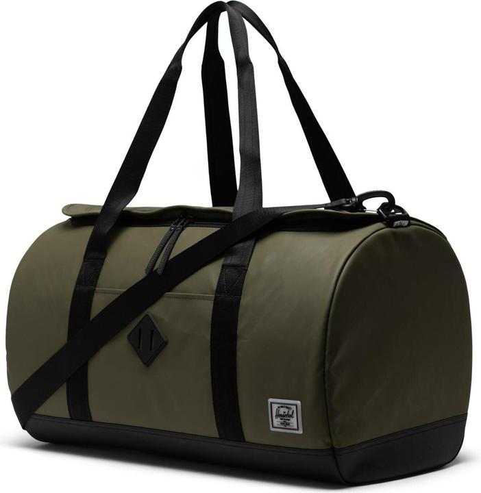 Produktbild Herschel Duffle Bag Heritage Ivy Green (37 l)