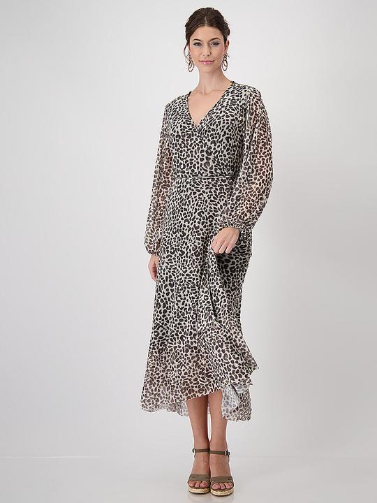 Actual product image Monari Maxikleid (38)