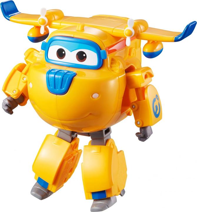 Produktbild Alpha Edition Super Wings Jett