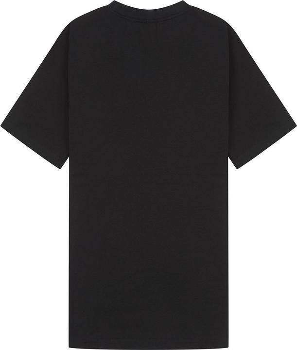 Actual product image Casual Classics Unisex Adult Muscles Combed Ringspun Cotton T-Shirt (XS)