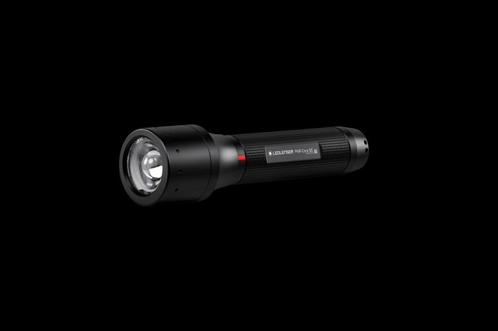 Actual product image Ledlenser P6R Core QC (15.70 cm, 270 lm)