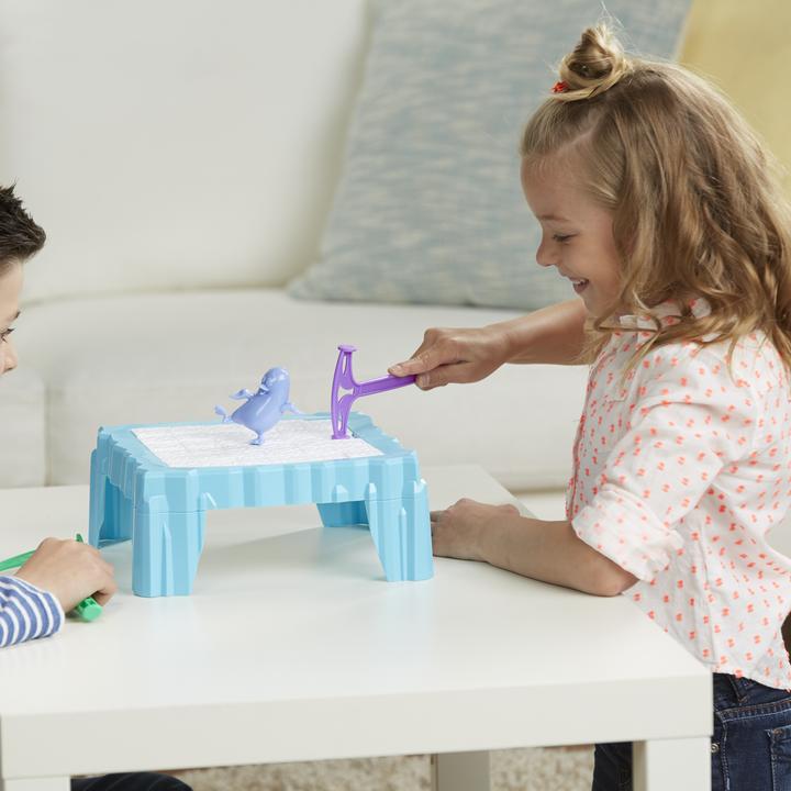 Produktbild Hasbro Gaming Kristallica (Deutsch)