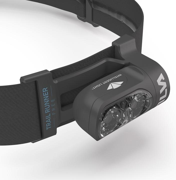 Image du produit Silva Trail Runner Free (400 lm)