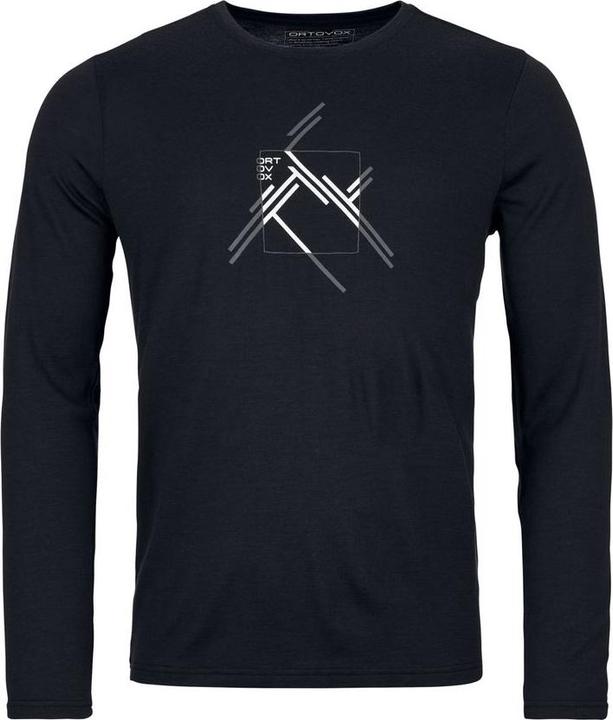 Produktbild Ortovox 185 MERINO MTN CUTOUT (S)