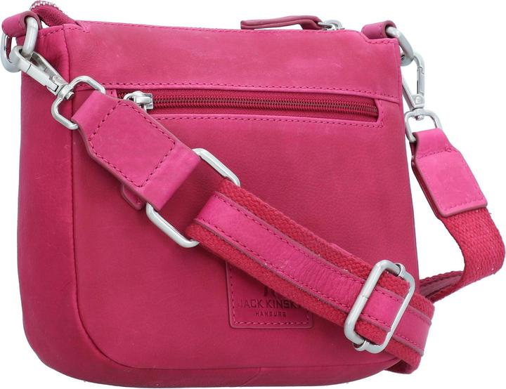 Image du produit Jack kinsky Aruba 3 Sac à bandoulière en cuir 20 cm