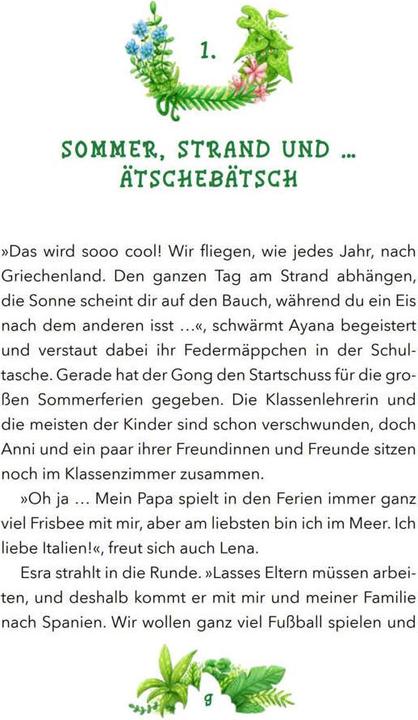Immagine prodotto Annis wilde Tierabenteuer - Auf in den Dschungel! (Tedesco, Annika Preil, 2023)