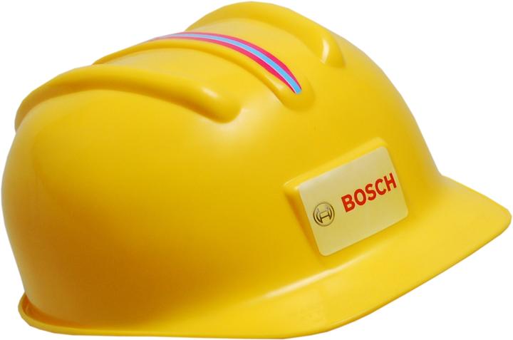 Casco Bosch