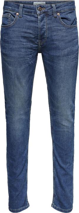 Immagine prodotto Only & Sons Jeans dal taglio sottile (W28/L30)