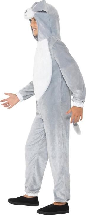 Actual product image Smiffys Childrens/Kids Dog Costume (128, 134, 130 B)