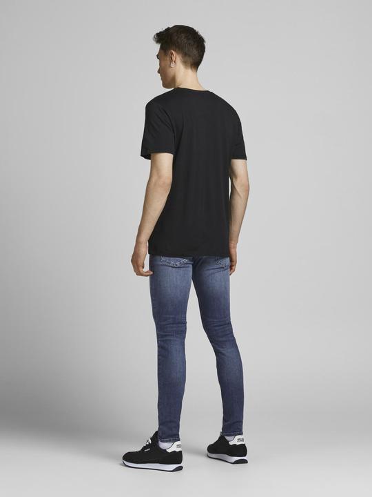 Image du produit Jack & Jones Lot de 2 jeans Liam Original AGI Skinny Fit (W30/L34)