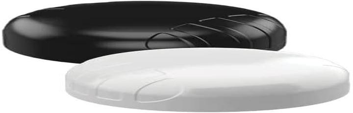 Immagine prodotto Poynting Antenna GSM Car 6dbi MIMO LTE Antenna 2x2m Cavo SMA-M "Bianco" - 6 dB (5G)