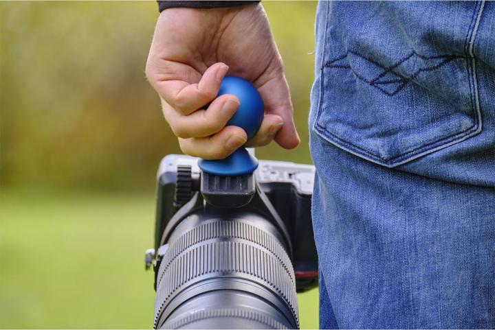 Produktbild Novoflex MagicBall Free 50 Set (Kugelkopf)