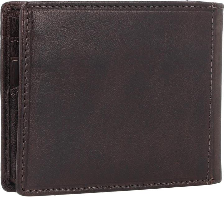 Produktbild Camel Active Dust Geldbörse RFID Schutz Leder 10.5 cm
