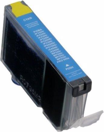Produktbild Astar 13 ml - Cyan - compatible - Tintenbehälter (C)