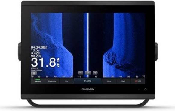 Produktbild Garmin gpsmap 1223xsv