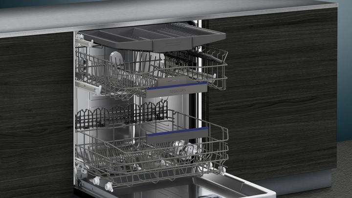 Produktbild Siemens VAATWASSER INBOUW SN63HX01CE