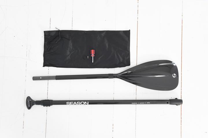 Immagine prodotto Season Flare Pro (230 cm, 3 pezzi)