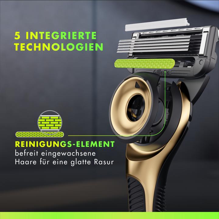 Image du produit Gillette Labs