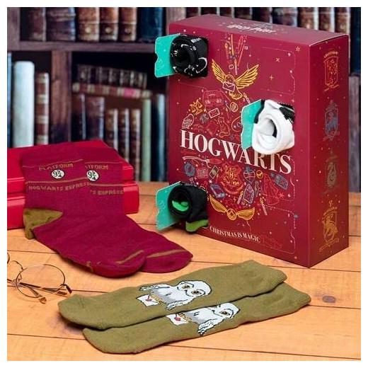 Produktbild Paladone Products Harry Potter Socken